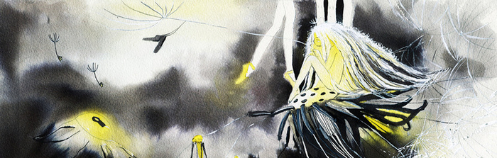 "Парашютики"