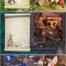 бременские музыканты