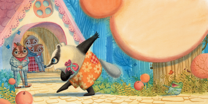 разрешите представиться...