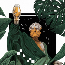 Для Craft Kitchen