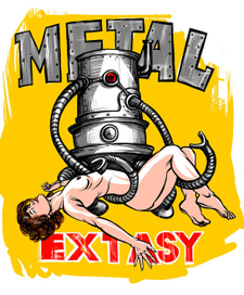 Metal Extasy