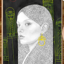 Славянские Боги