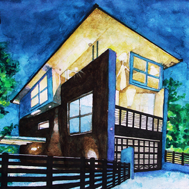 Японская архитектура