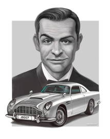 Джеймс Бонд