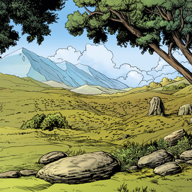 Гора - с Йордановым