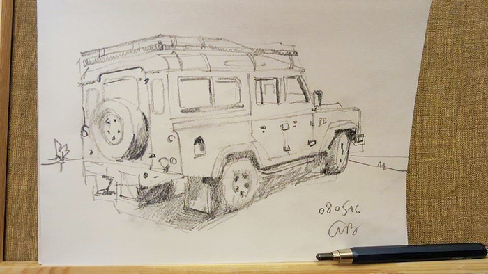 Defender