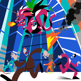 В Корпоративный юрист