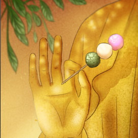 Серия работ без названия 4