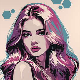 Таинственный взгляд