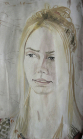 Пасмурный день