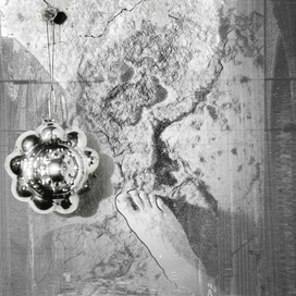 Елочная игрушка