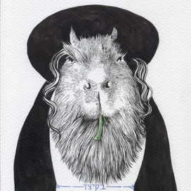 Капибекицер