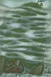 &quot;Бесконечная история&quot; Михаэль Энде