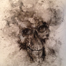 Портовая фартовая дама из Амстердама