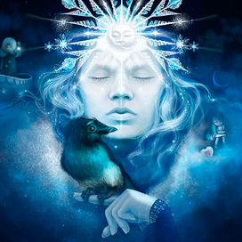 "Снежная королева"