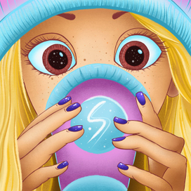 Первый день зимы