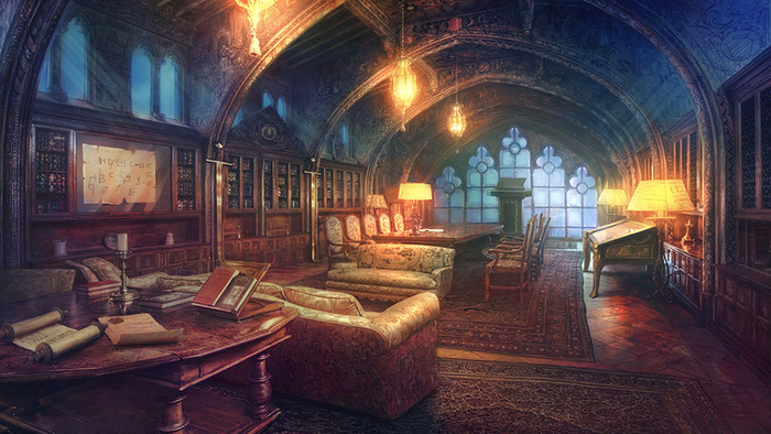 Фон для игры