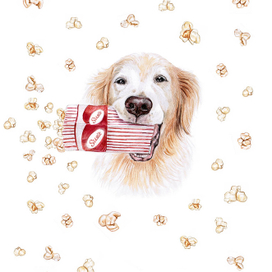 Кто со мной в кино?