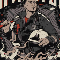 Пожарное братство