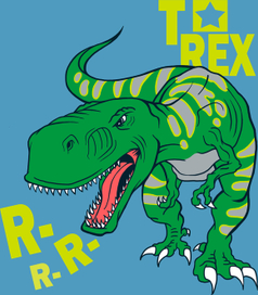 T-Rex