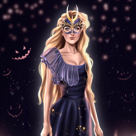 Обложка к рассказу