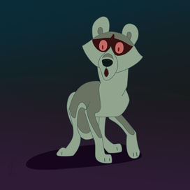 «Что скажут джунгли»