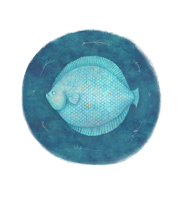 Г.Х. Андерсен / Русалочка