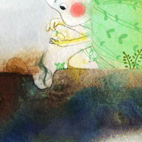 "Зелененькое"