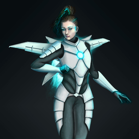 Летунья (разветка))