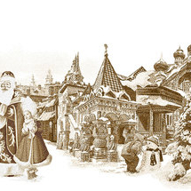 illustration for web