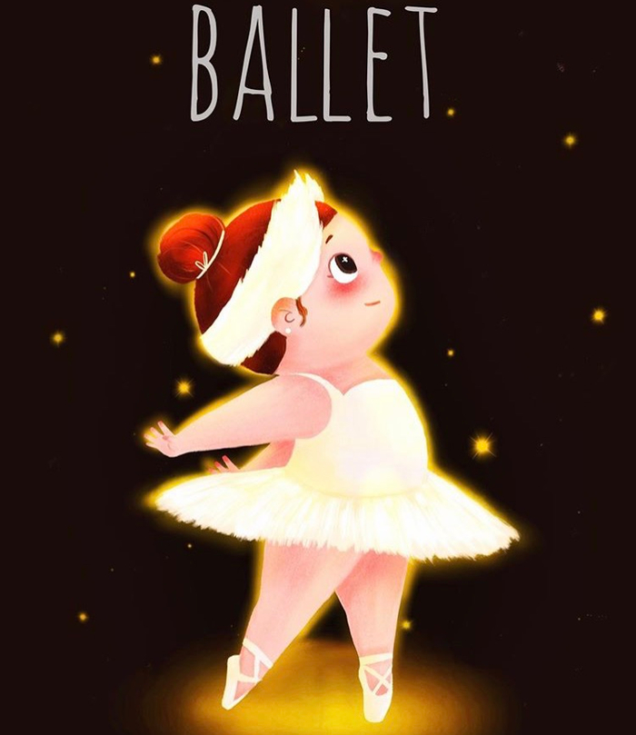 Ballet