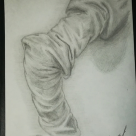 Драпировка Да Винчи (копия)