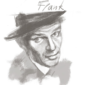 Фрэнк Синатра