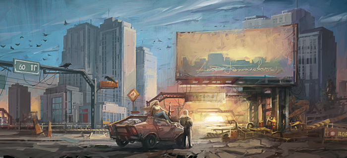 Первый квартал