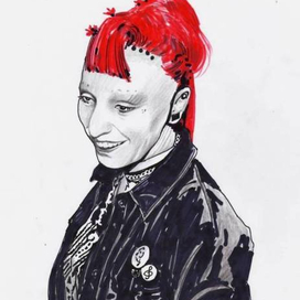 Жанна Агузарова