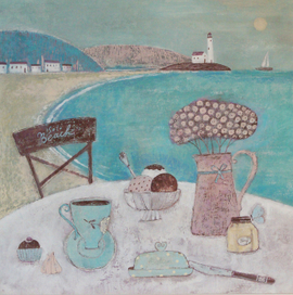 Где-то лето