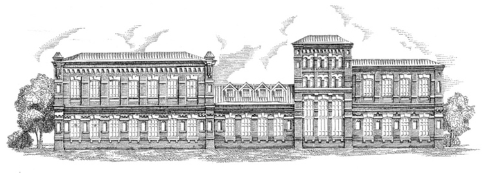 Бутурлиновский ЛВЗ