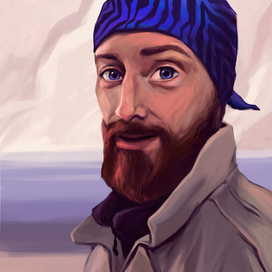 Путешественник Поль Семенов