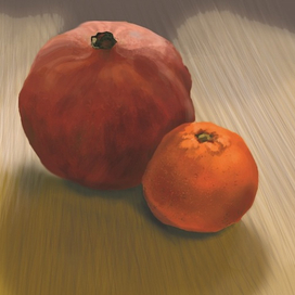 Зиму есть за что любить)