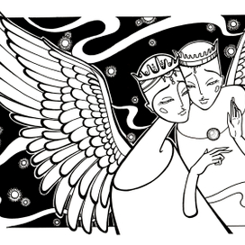 "Рождение звезды"