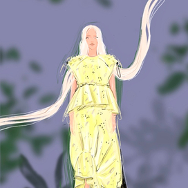 Современная Венера