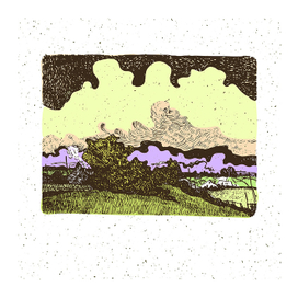 Утренний час