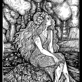 Берегите природу