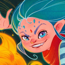 огонек дедлайна