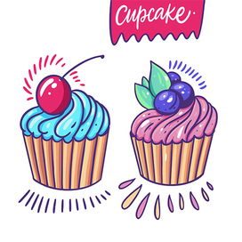 Cupcakes