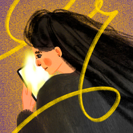 Сет для СМИ