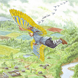 Ванюшкин сон