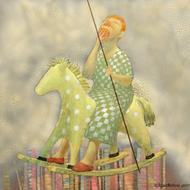 Детство Жоры