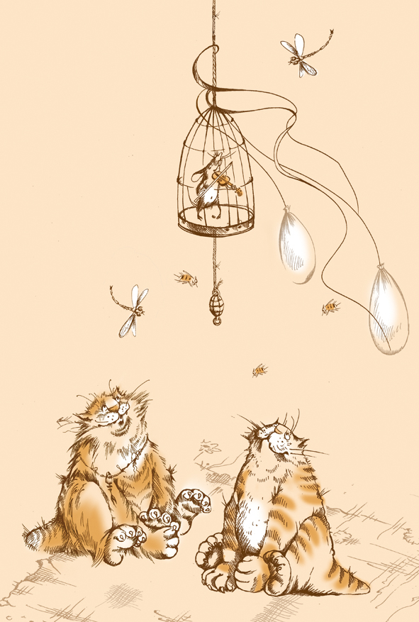 Английские пословицы