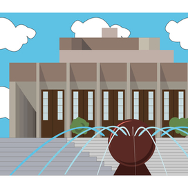 Екатеринбургский театр драмы